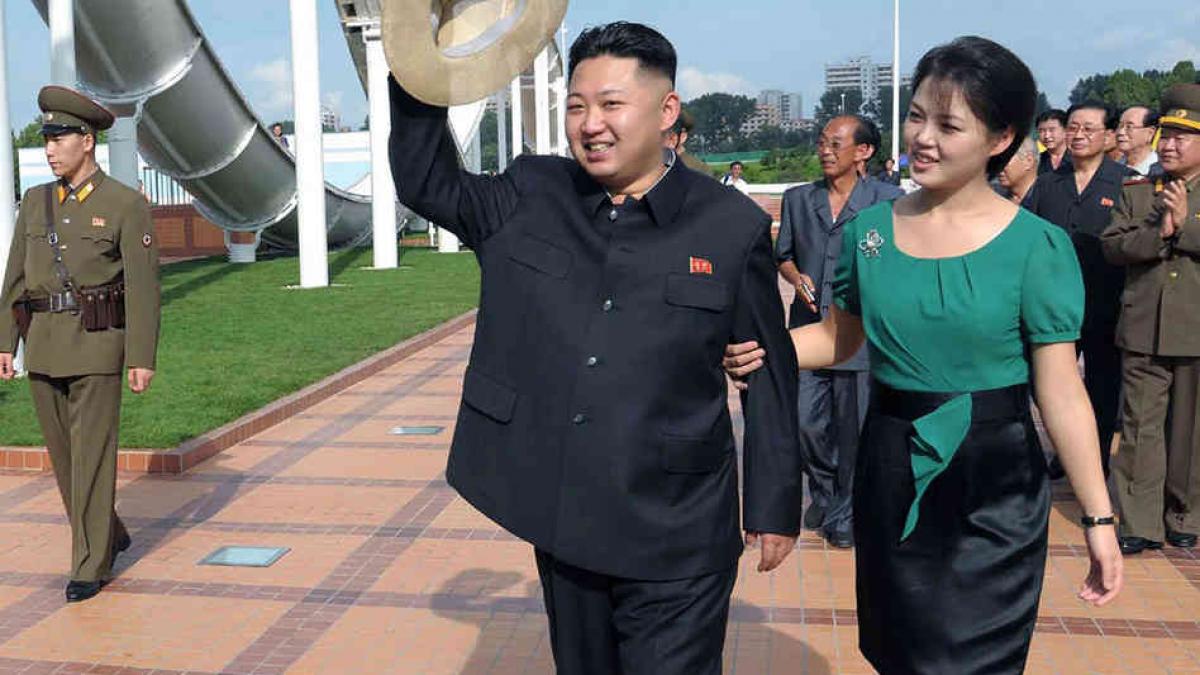 diplomat rus kim jong un nu arata ca un sinucigas