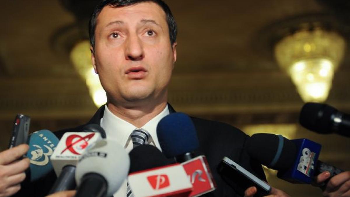 fostul deputat pdl dan pasat condamnat la trei ani de inchisoare cu executare pentru santaj