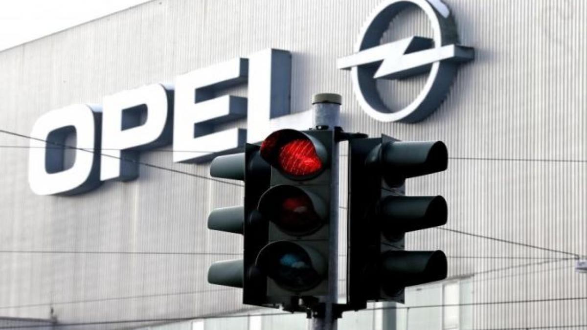 general motors va investi 4 miliarde de euro in europa pana in 2016