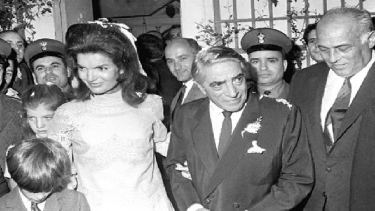 insula lui aristotel onassis a fost vanduta unui miliardar rus