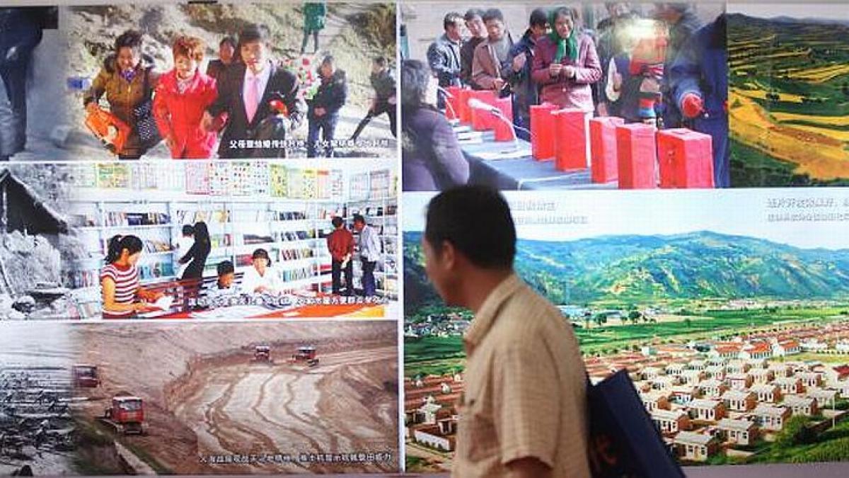 lovitura pe care a primit o china astazi analistii vorbesc despre fenomenul shadow banking