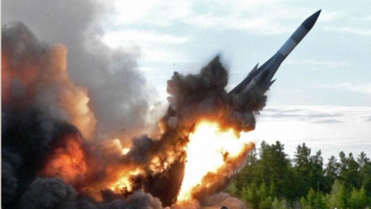 pentagonul da asigurari ca poate intercepta orice racheta lansata de coreea de nord