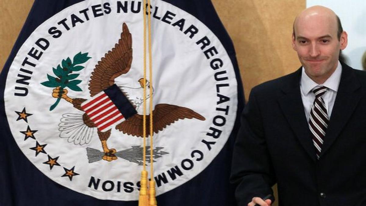 Siguranţa naţională americană În PERICOL?!"Toate reactoarele nucleare din SUA ar trebui înlocuite. CÂRPEALA nu rezolvă problema"