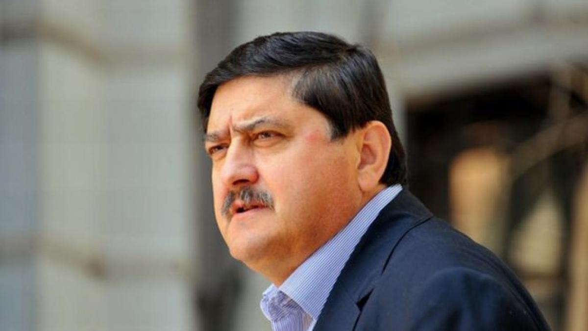 un lider pnl anunta ca va cere in demisia ministrului constantin nita
