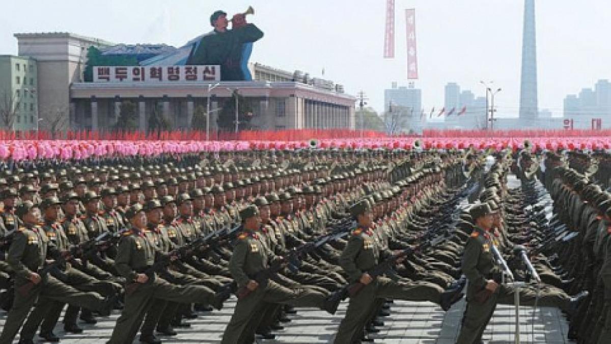 "Vă rugăm să ne scuzaţi!" Japonia a anunţat, din greşeală, un atac al Coreei de Nord