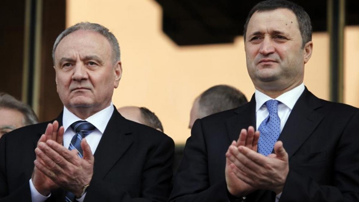 vlad filat insarcinat cu formarea viitorului guvern al republicii moldova