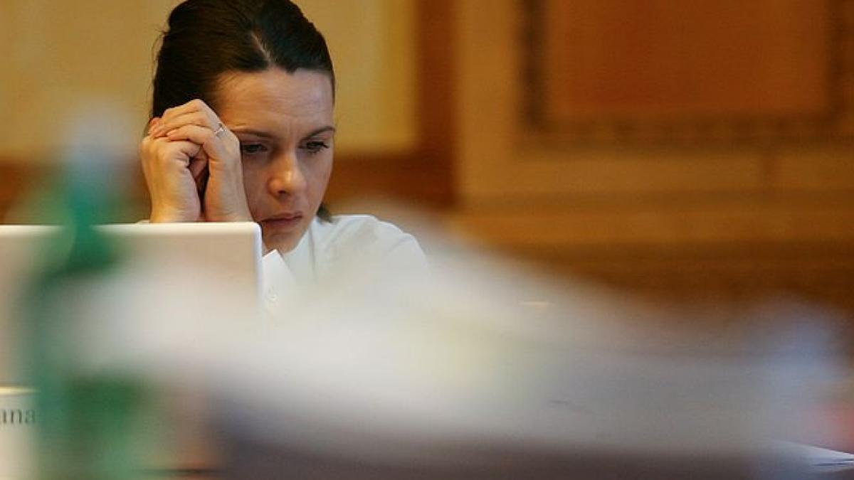 vocea pdl nu vad pe nimeni din partid pregatit pentru prezidentiale