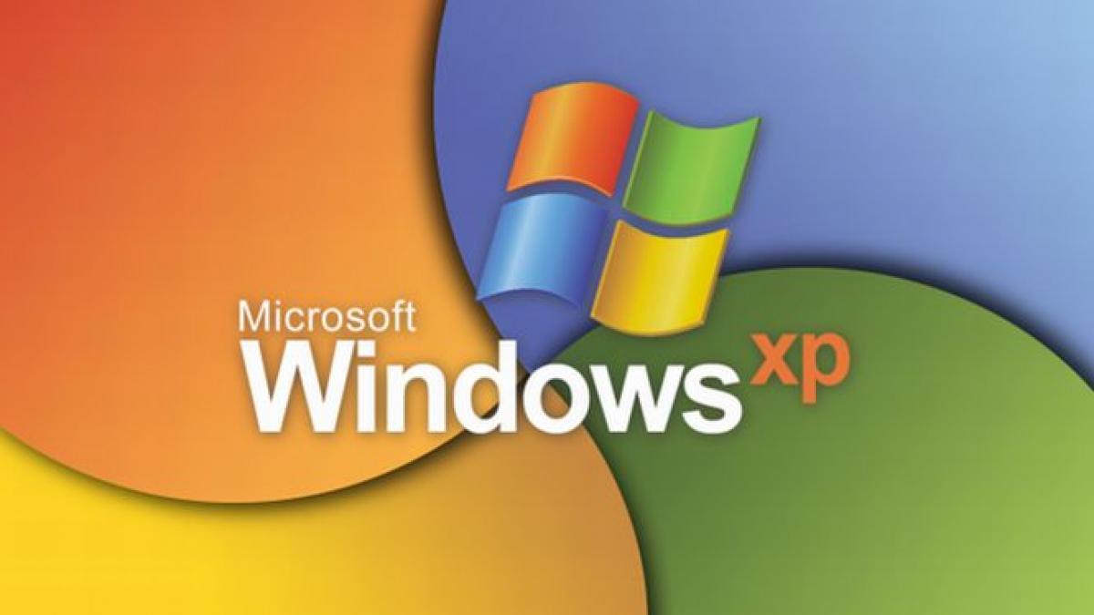 windows xp la capat de drum microsoft avertizeaza ca din 2014 nu va mai furniza niciun fel de