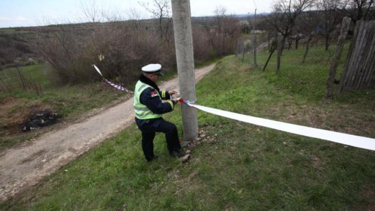 barbatul care a ucis 13 persoane intr un sat din serbia a murit la spital