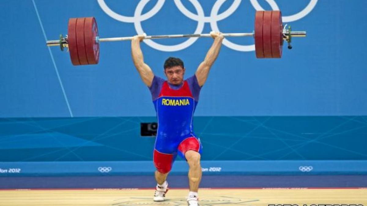 ce de haltere razvan martin campion european la aruncat romanul s a clasat al treilea la total