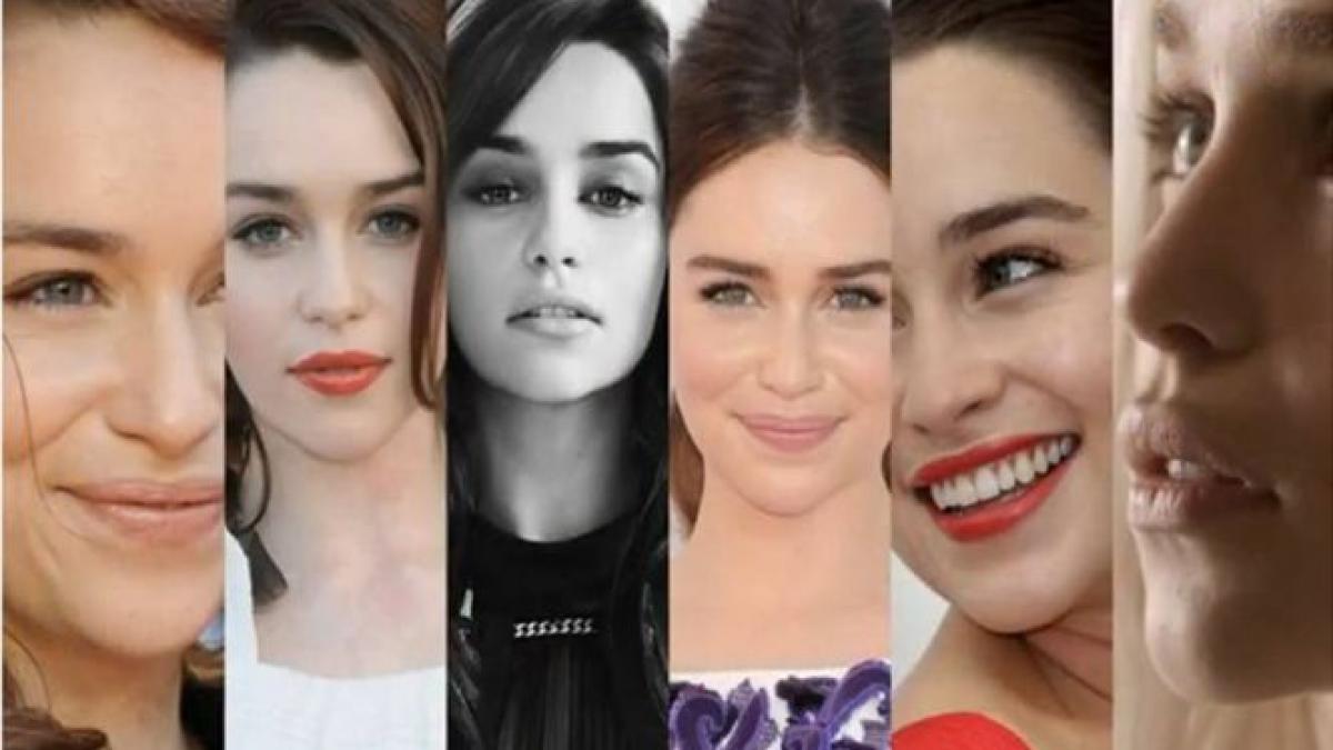 ele sunt cele mai frumoase 100 de femei