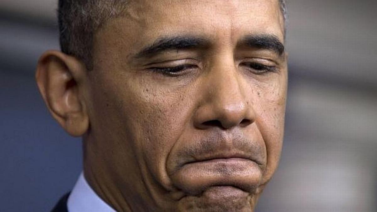 este oficial cea mai mare temere cu privire la presedintele american s a implinit