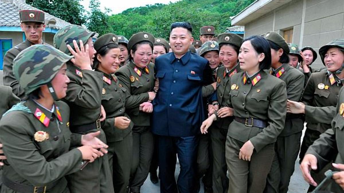 femeia care a dezvaluit cel mai rusinos secret al lui kim jong un inca nu a reusit sa o faca