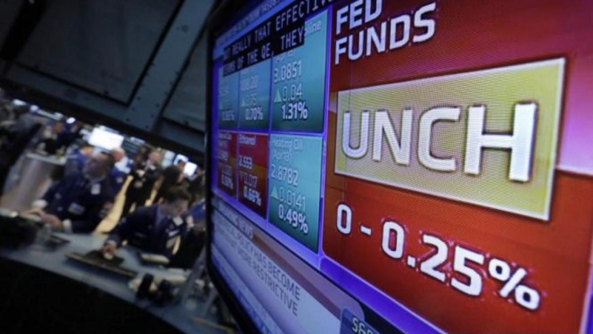 fmi este ingrijorat de riscurile retragerii dezordonate a masurilor de stimulare ale bancilor