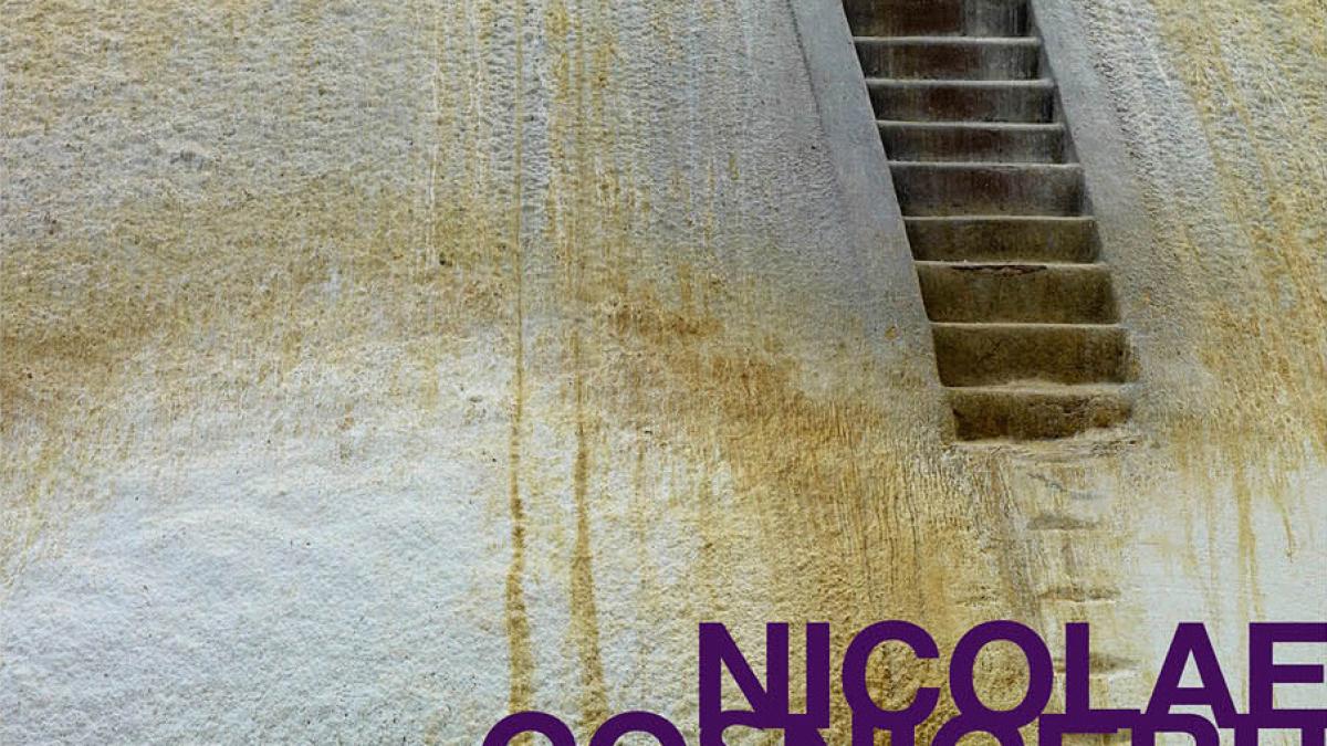 galeria alchemia va invita la expozitia de fotografie drumuri semnata de nicolae cosniceru afla