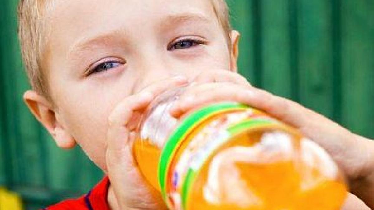 lovitura pentru producatorii de bauturi carbogazoase sucurile acidulate vor avea acelasi statut ca