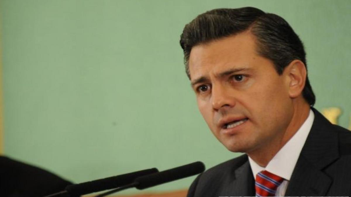 mexic rata crimelor legate de cartelurile de droguri a scazut in primele luni de mandat ale noului