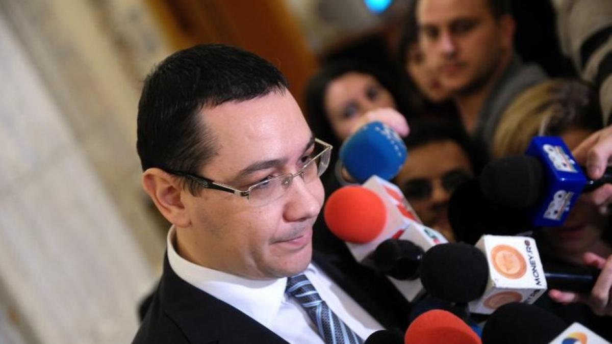 ponta candidez la presedintia psd la congresul din 19 20 aprilie