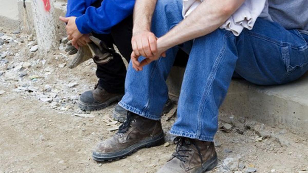 recordul pe care grecii nu si l doresc cea mai mare rata a somajului din istoria greciei