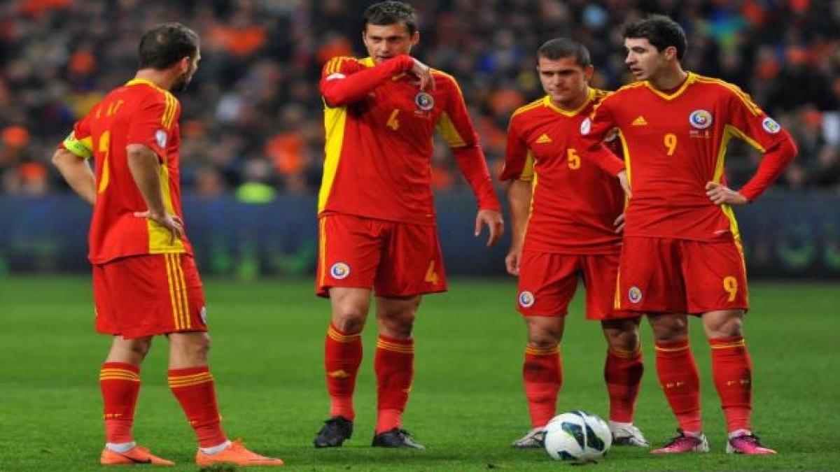 romania a coborat pe locul 34 in clasamentul fifa brazilia cea mai slaba clasare din istorie
