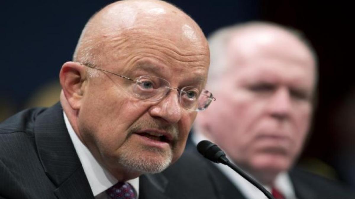 seful informatiilor americane china pare iritata de aliatul sau nord coreean