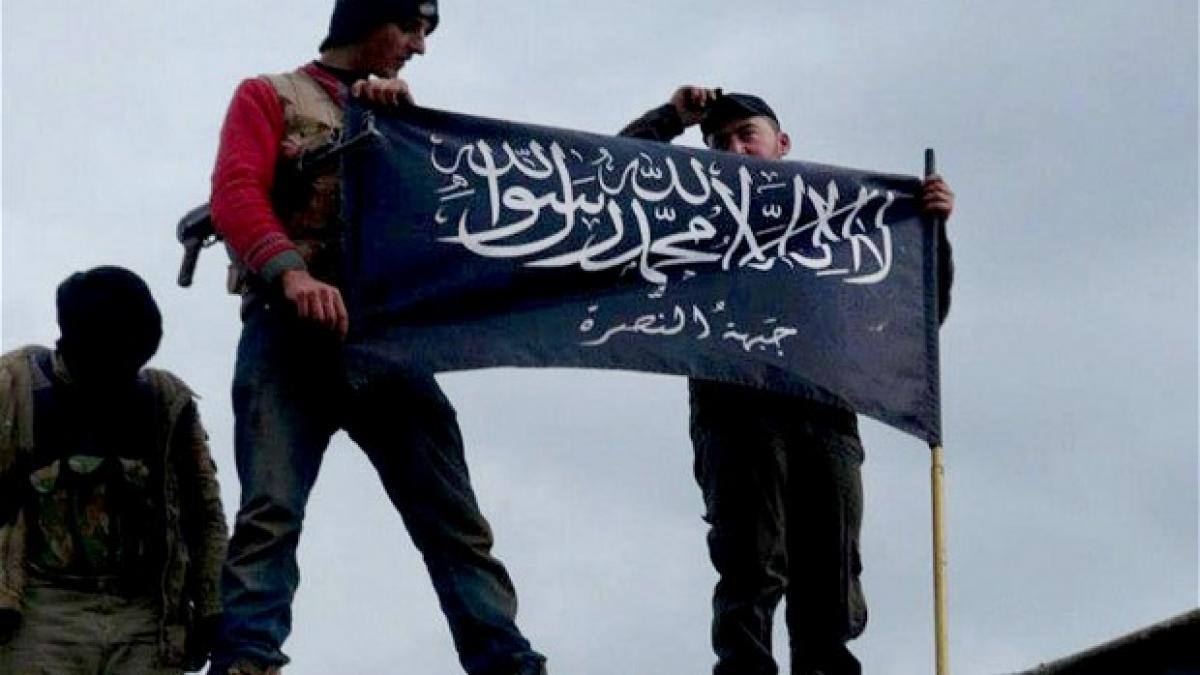 siria cere introducerea miscarii insurgente frontul al nusra pe lista organizatiilor teroriste