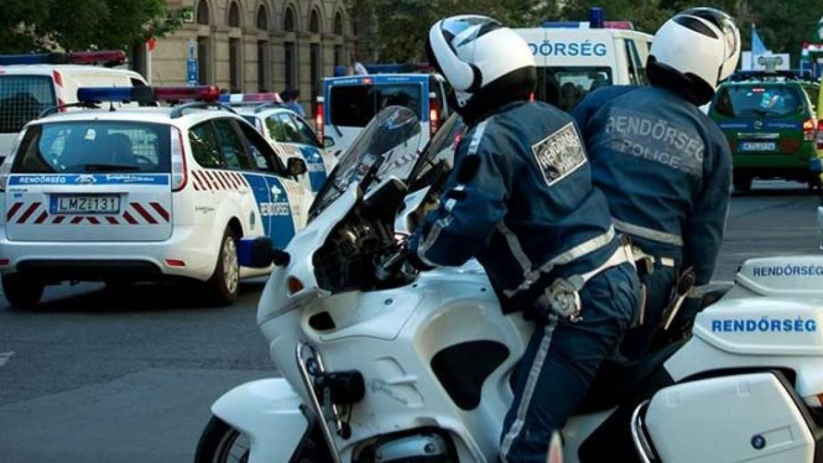 tragedie revoltatoare in ungaria roman omorat in bataie de doi politisti maghiari