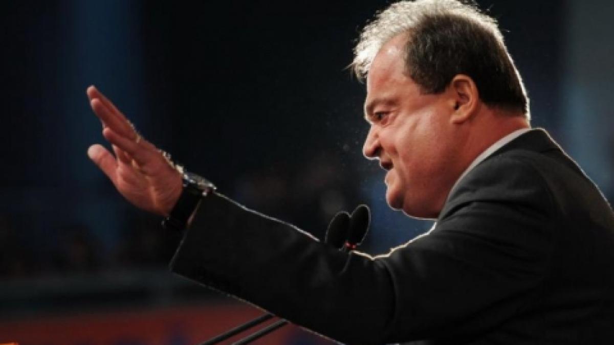 vasile blaga pdl nu se va indrepta nici spre psd nici spre pnl in cazul ruperii usl