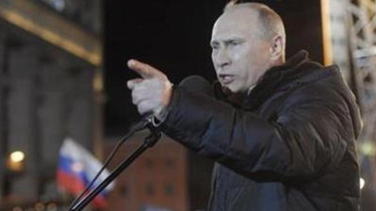 vladimir putin infractor cautat de politie putea fi arestat daca punea piciorul in finlanda