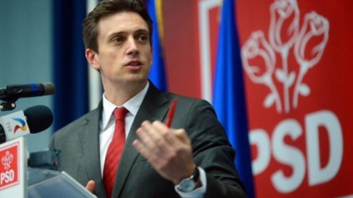vocea psd nu s a discutat niciodata in partid despre nominalizarea lui cazanciuc la ministerul