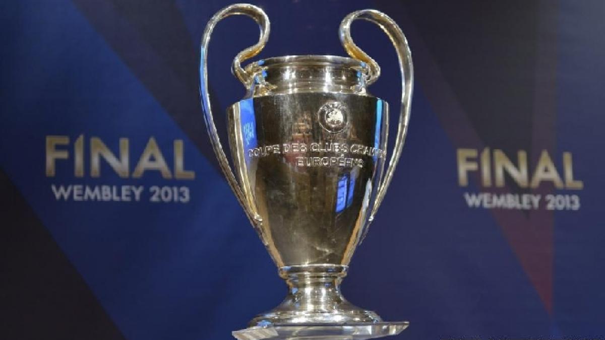 bayern barcelona si borussia real semifinalele ligii campionilor