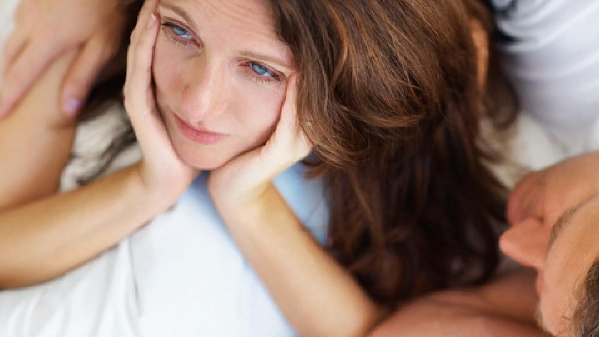 cele mai frecvente 4 greseli pe care barbatii le fac in dormitor