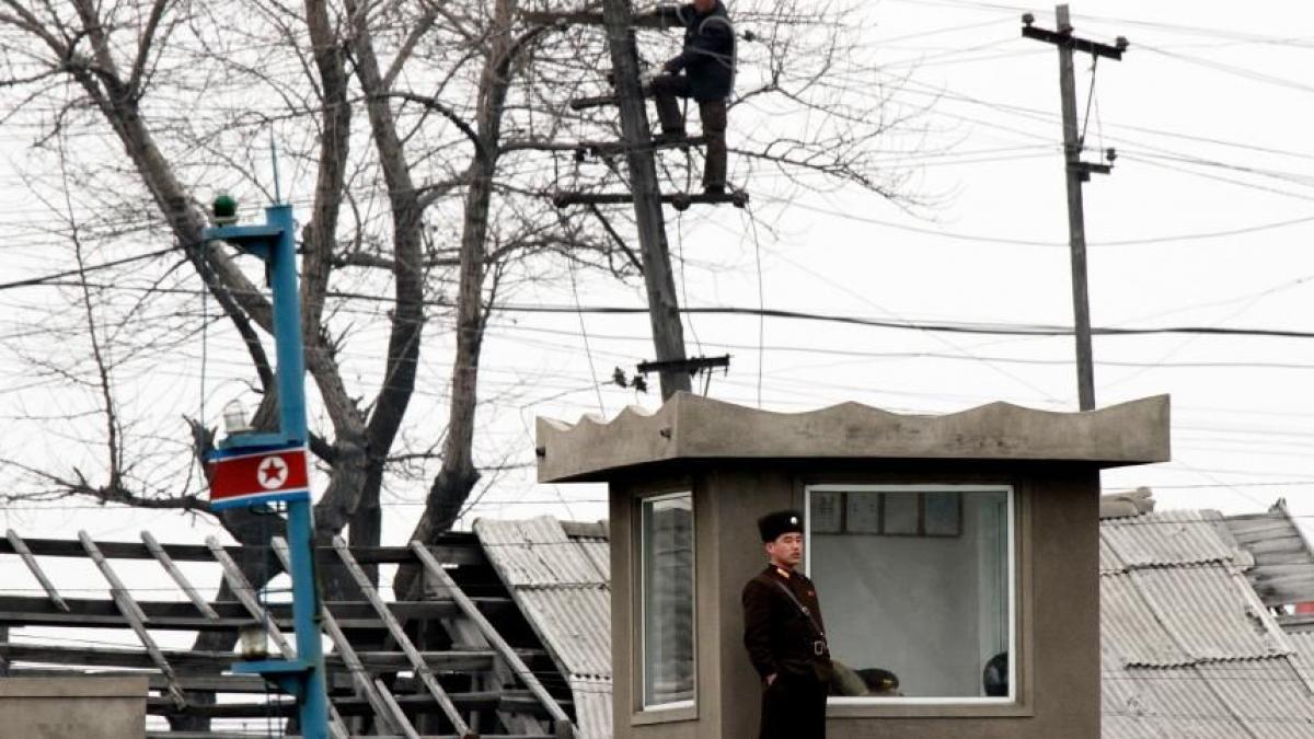 china isi pierde rabdarea masura luata de beijing impotriva aliatului sau nord coreean