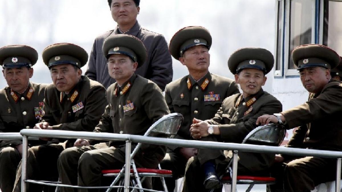 cine este marele perdant al crizei din peninsula coreeana