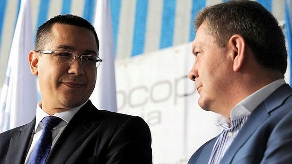 e fierbere in psd inainte de alegeri cine este politicianul pentru care partidul infiinteaza