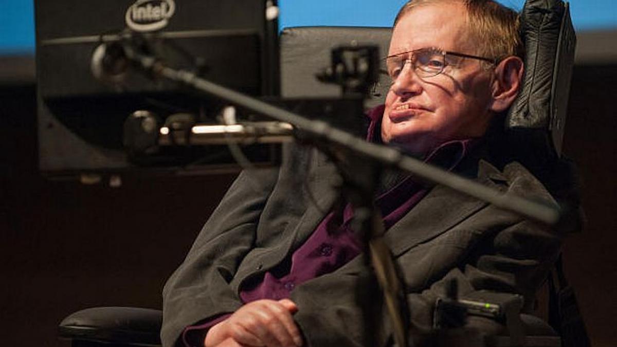 geniul stephen hawking avertizeaza lumea daca nu facem asta omenirea nu va mai rezista