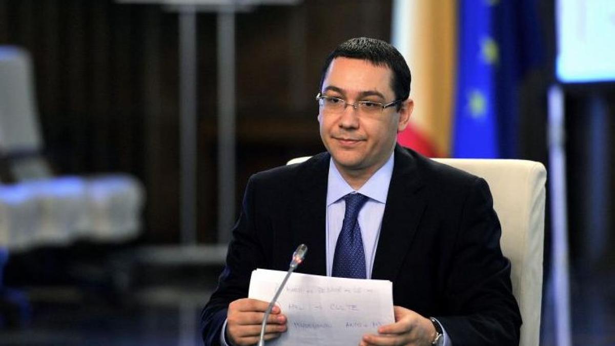 scandalul steagului secuiesc cum se contrazic in declaratii victor ponta si consilierul sau gyorgy