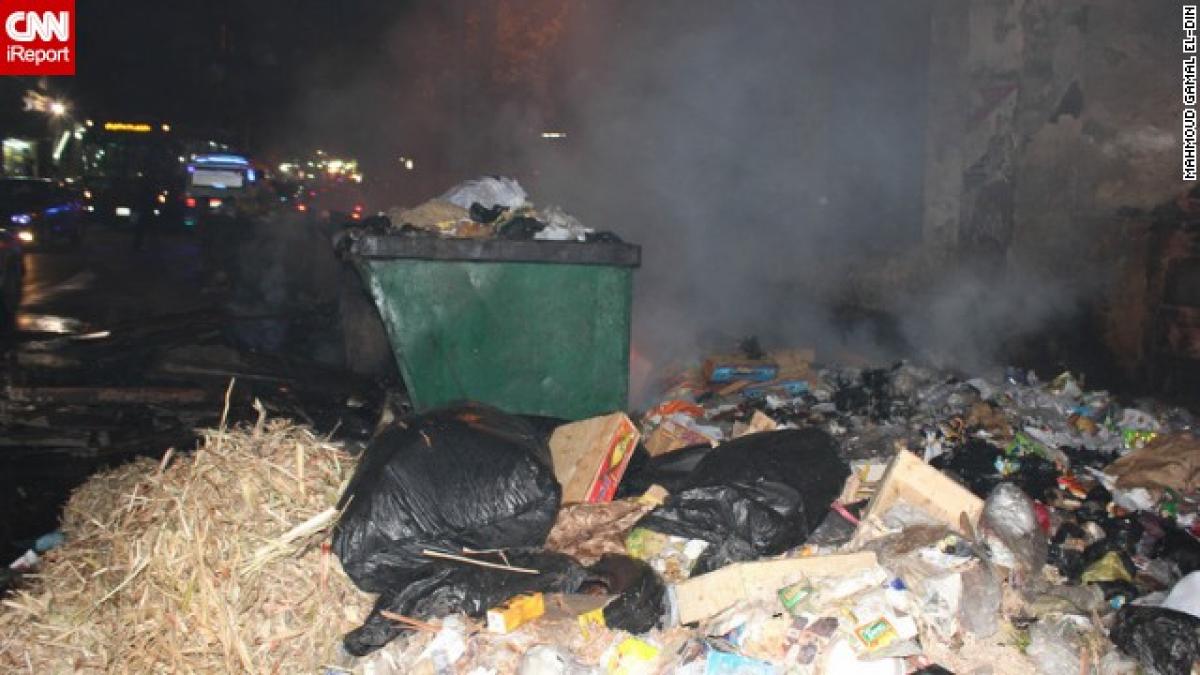 tara se scalda intr un ocean de gunoaie una din cele mai puternice economii se autodistruge