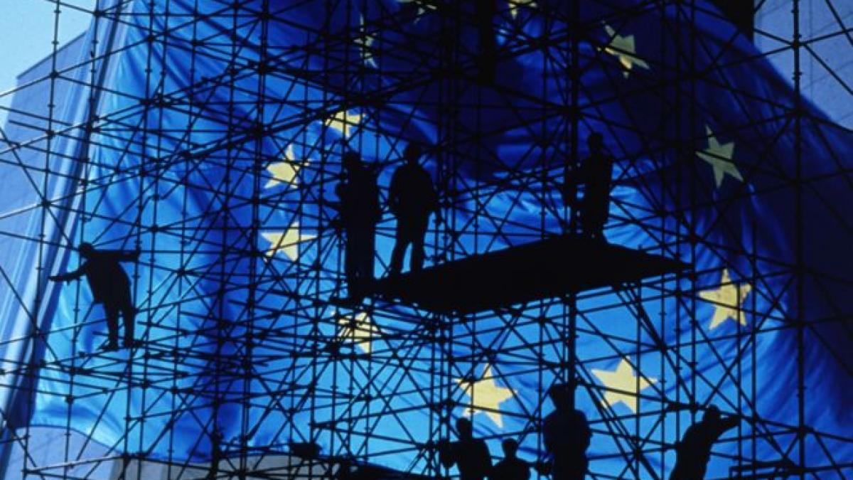 ue vrea sa curete institutiile de credit oficialii europeni propun teste mai dure pentru banci