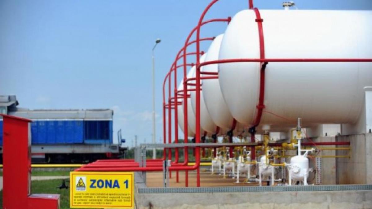 combinate chimice aruncate la fier vechi ce a mai ramas din cele 21 de unitati ale romaniei