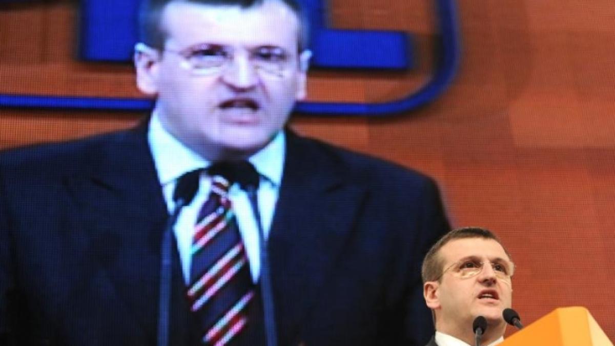 cristian preda a demisionat din board ul fundatiei oficiale a pdl