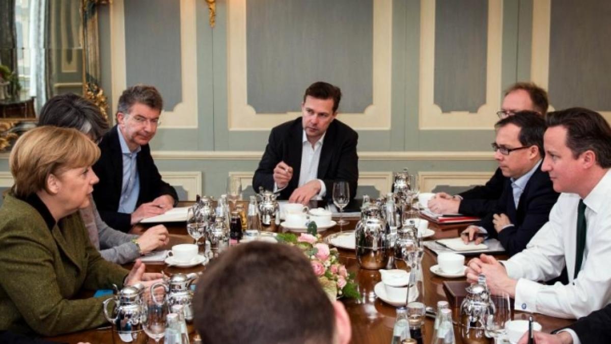 david cameron si angela merkel insista pe consolidarea luptei impotriva evaziunii fiscale