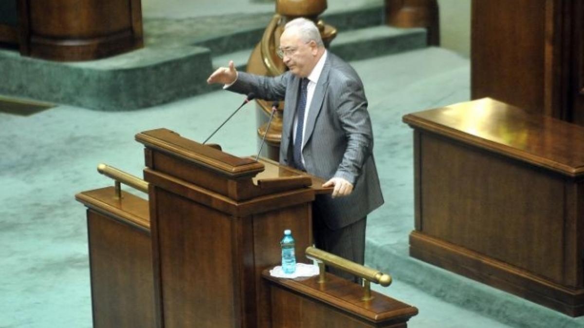 liderul senatorilor liberali cere psd constanta retragerea sprijinului politic pentru remus cernea