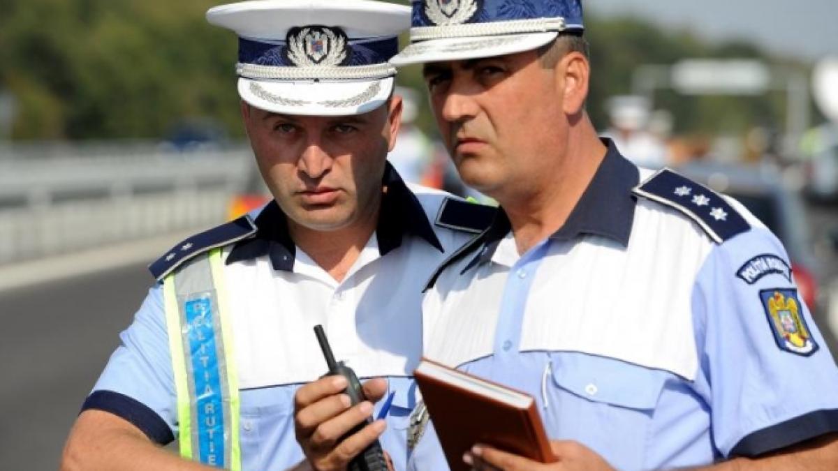 politia rutiera nu a fost solicitata interventia unui echipaj in urma incidentului in care a fost