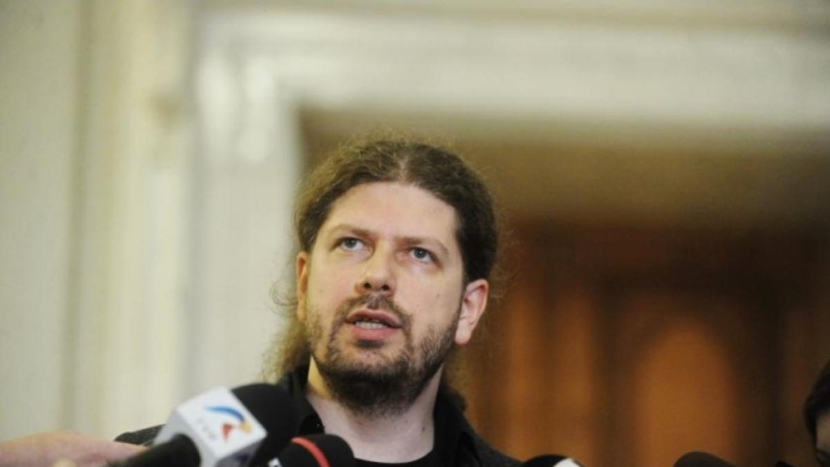 remus cernea lucrurile noi se lovesc la inceput de neintelegere si chiar de respingere