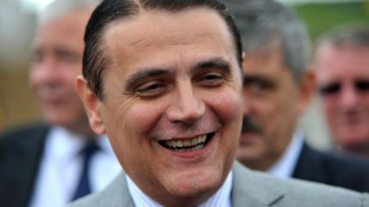 ani batuta de silaghi fostul ministru al transporturilor a castigat procesul dupa ce a fost acuzat