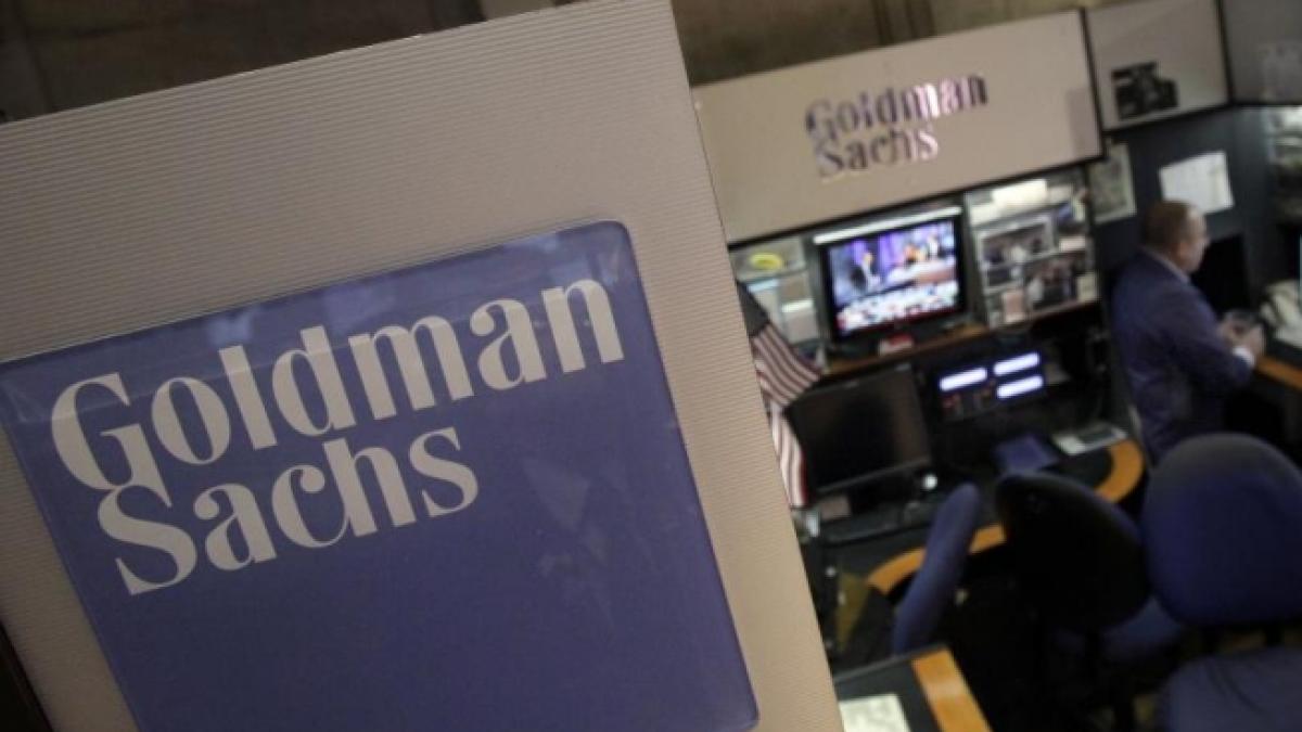 directorul general al goldman sachs cel mai bine platit bancher din lume vezi cat a incasat