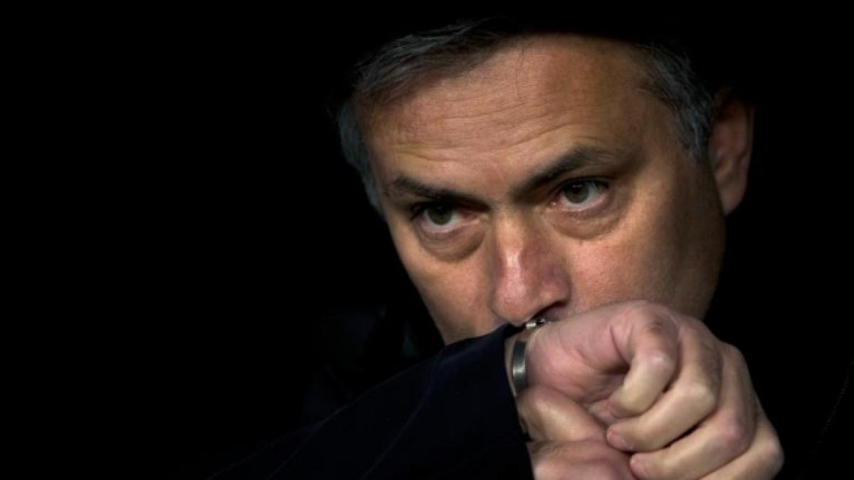 el pais jose mourinho ar fi primit o oferta pentru a prelua echipa chelsea