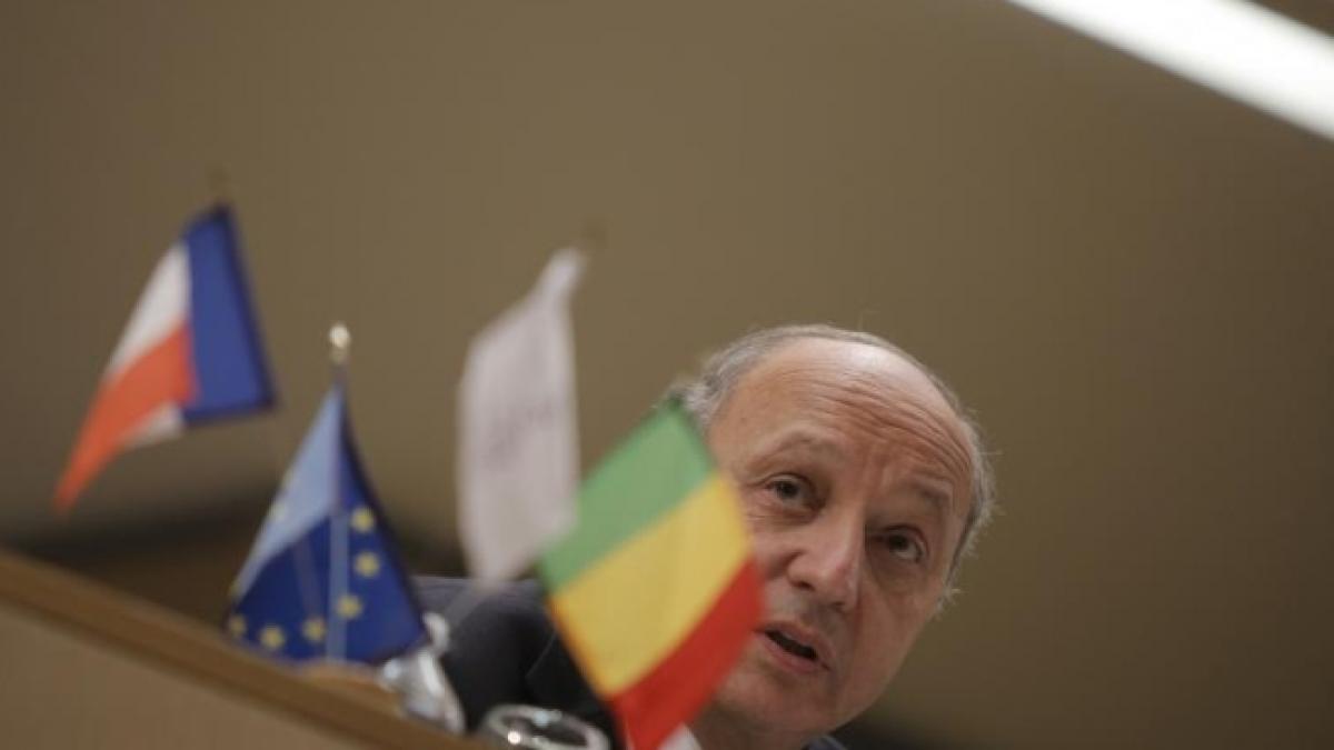 franta despre liderul nord coreean nu se stie ce are in minte este un joc foarte periculos