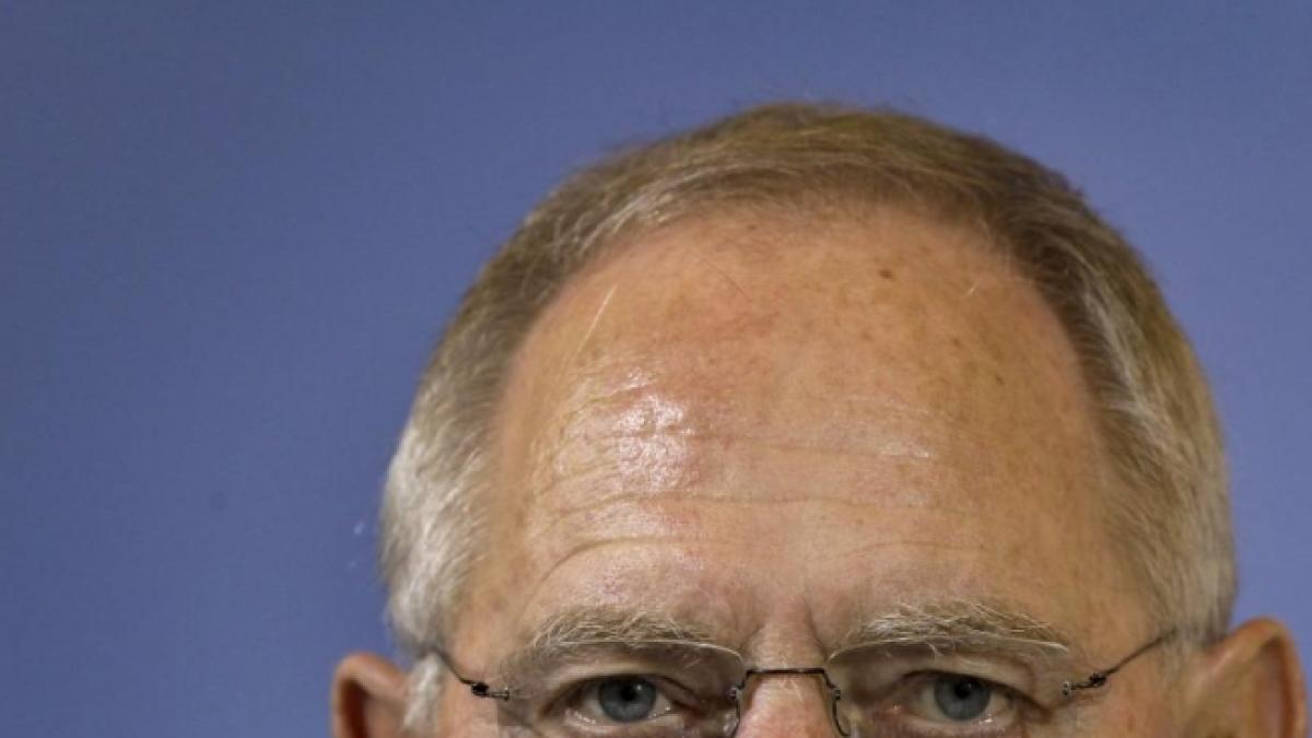 germania bancile cu probleme trebuie sa fie lichidate in viitor la fel ca orice companie